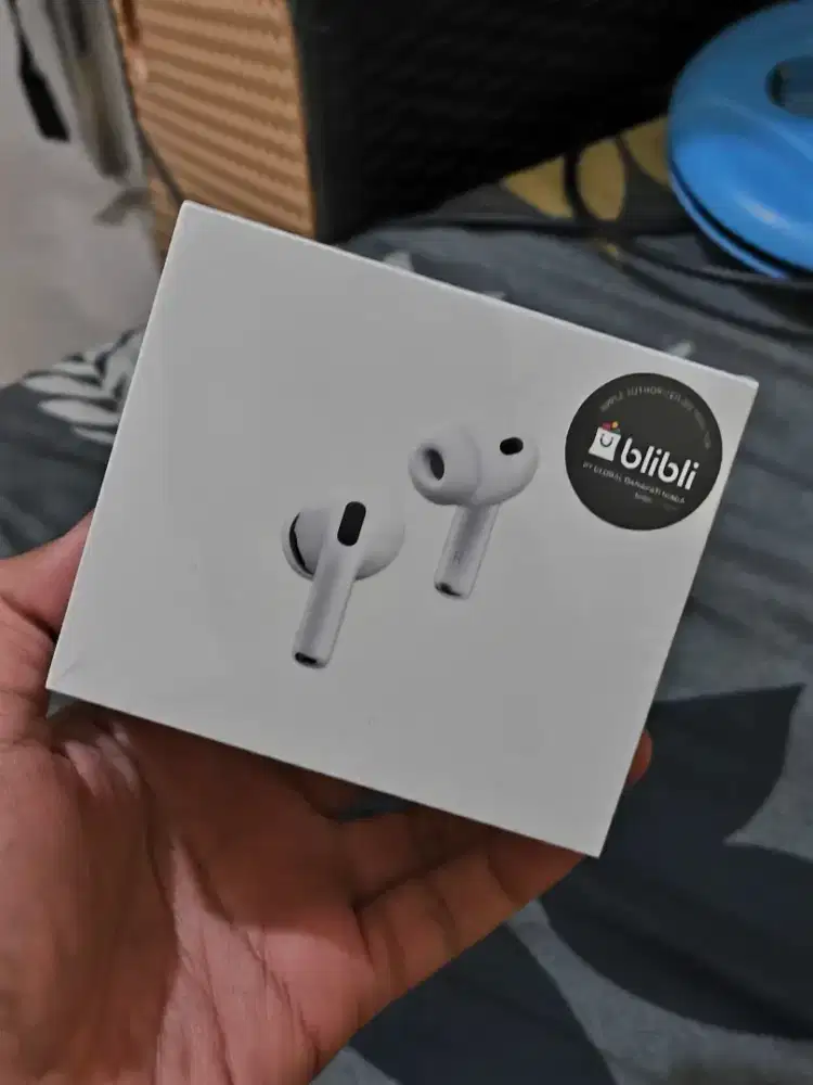 Airpods Pro 3 NEW