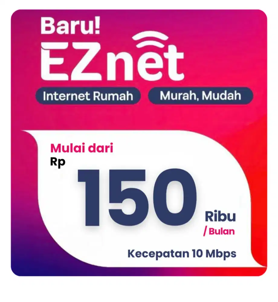 MODEM EZNET ORBIT - INTERNET - WIFI - UNLIMITED