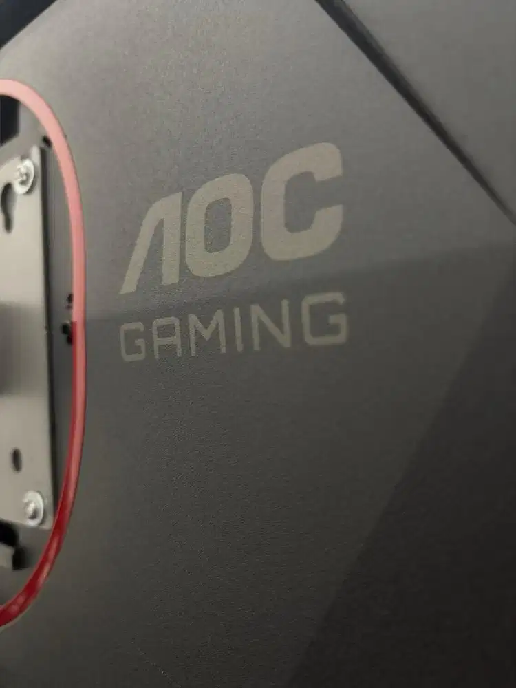 Monitor AOC 27-inch QHD Q27G4F 180Hz