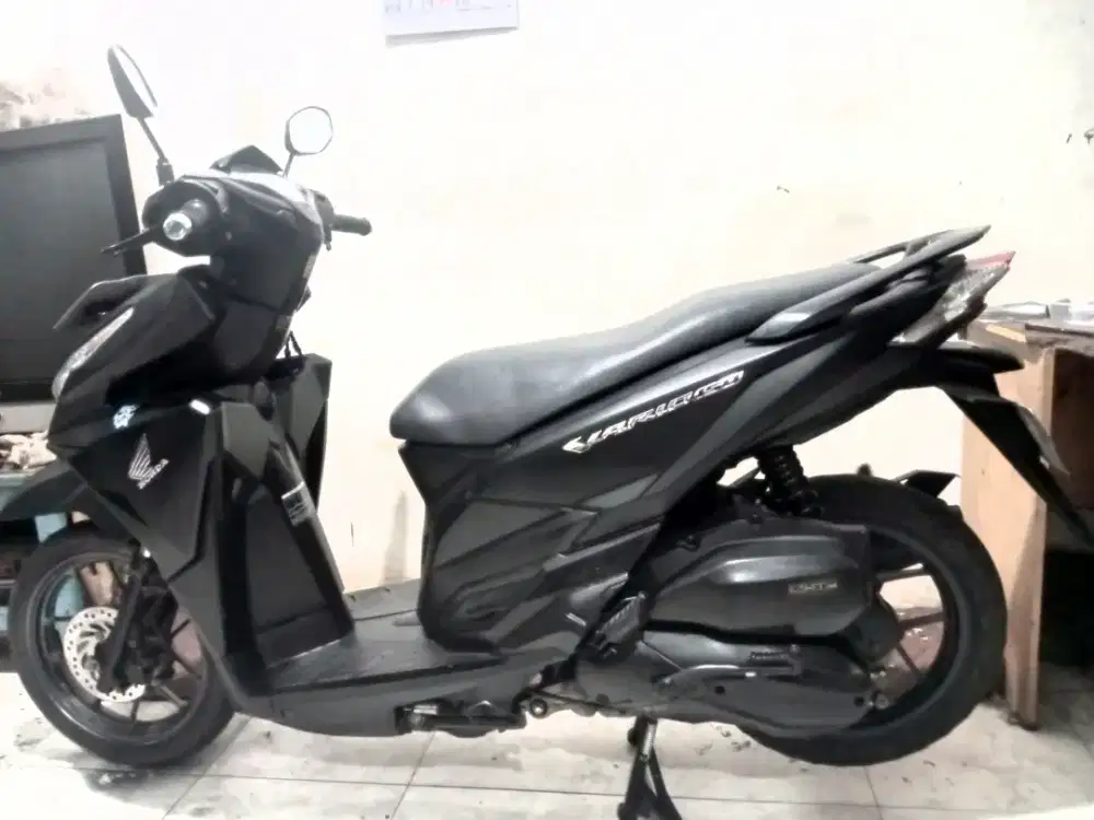 HONDA VARIO 150 ESP CBS ISS GRESS