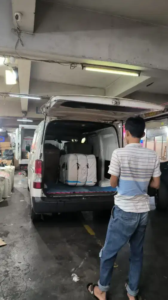 DICARI KARYWATI PACKING & FREELINCE ONLINE SHOP PENGGALAMAN