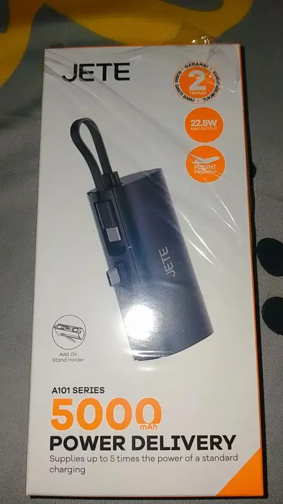Powerbank (JETE)