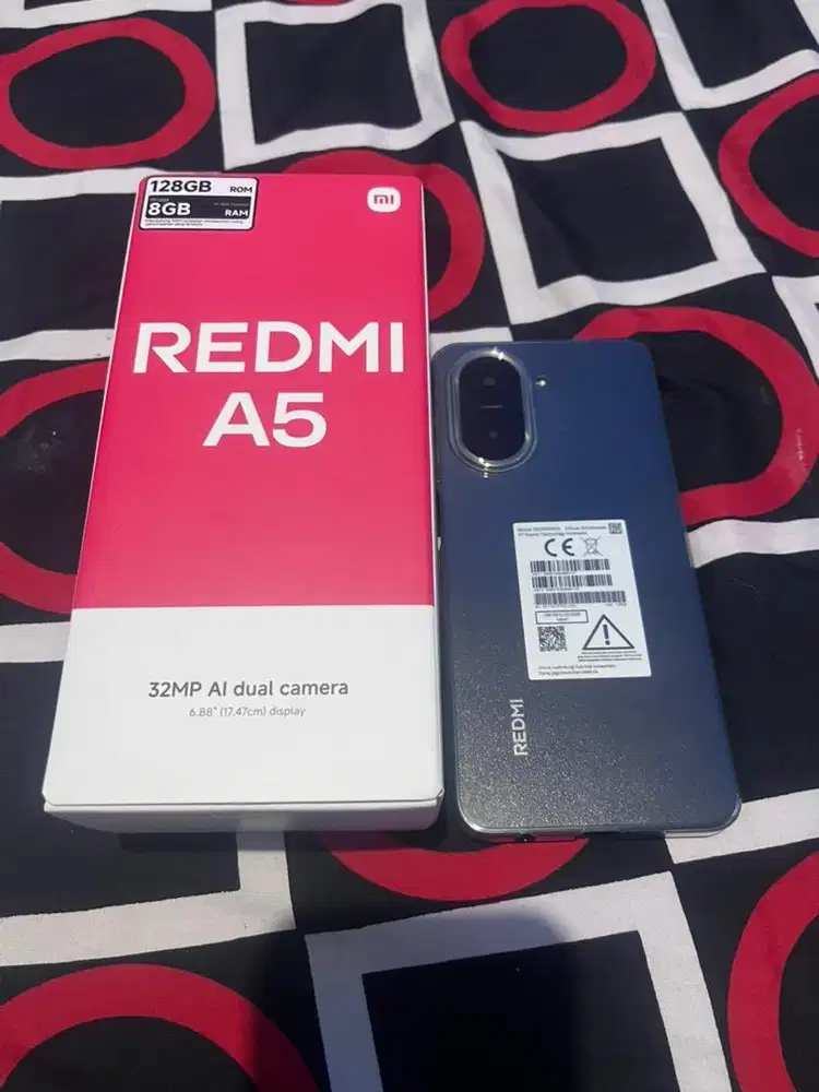 Dijual Hp Redmi A5