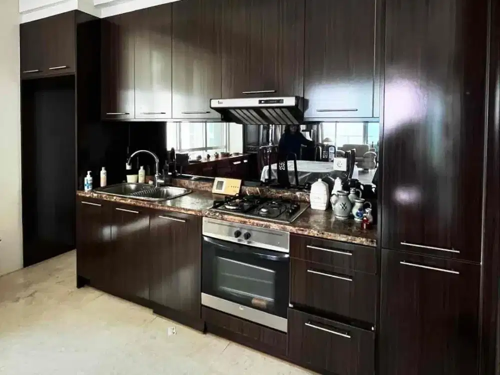 Di Jual Apt Kemang Village Private Lift