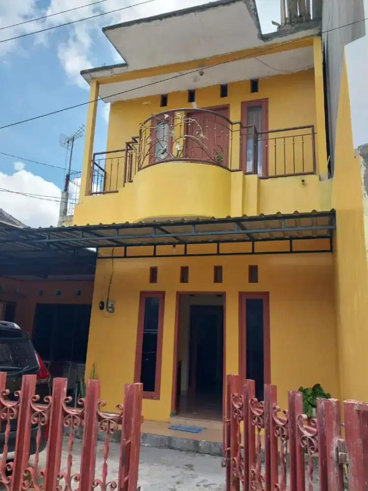 DisewakanPaviliun belakangTrminalConcat,dktPakuwonMall,UPN,Atmjaya,UGM