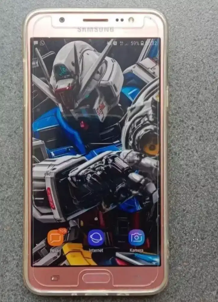 Samsung Galaxy J7 2016 Ram 2/16