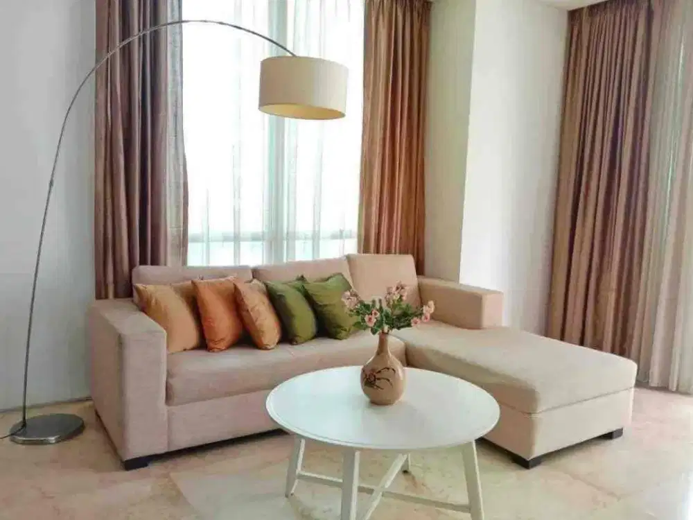 Di Jual Apertement mewah Ritz