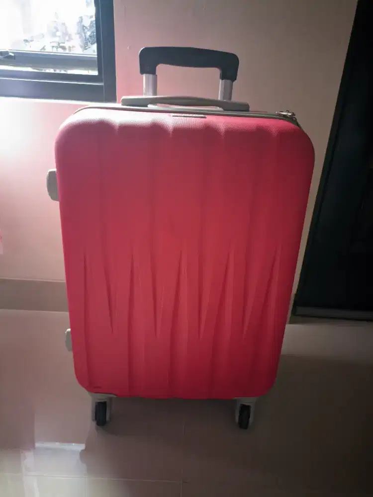 Koper POLO TWIN 22 L