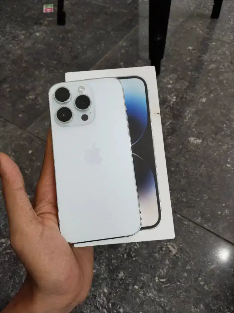 IPhone 14 Pro 128 ibox