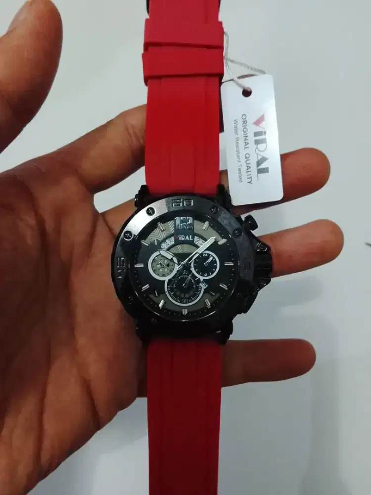 Jual Murah JAM (Baru)