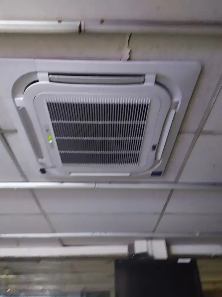 JASA SERVICE AC PANGGILAN