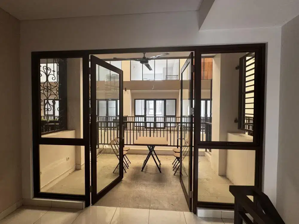 Dijual : Ruko Virginia Arcade