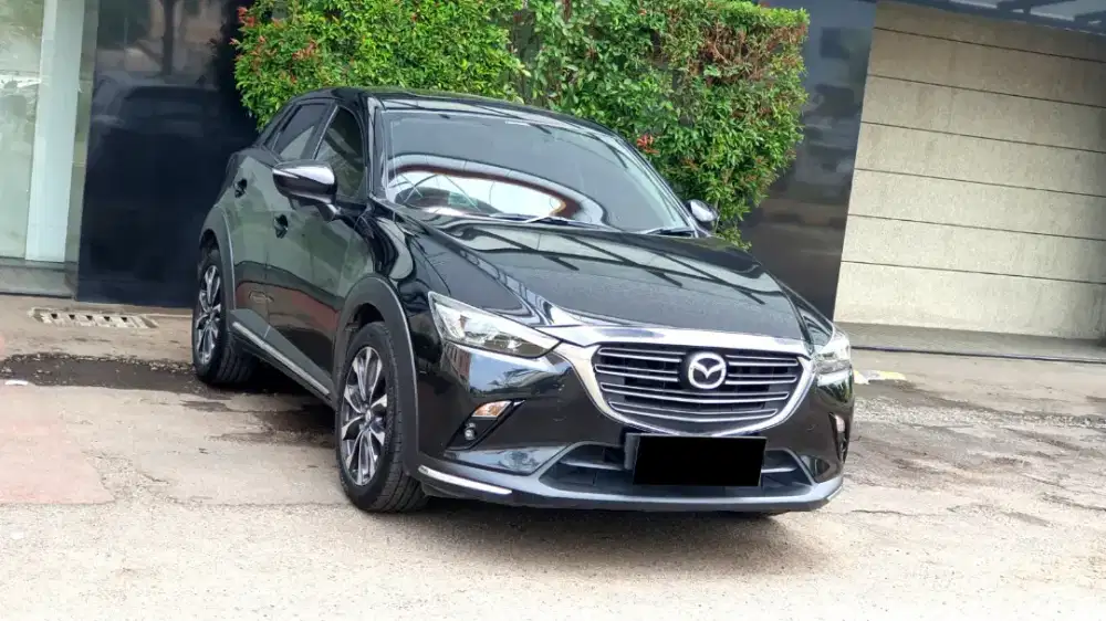 [ LOW KM ] Mazda CX-3 CX3 CX 3 2.0 GT Grand Touring Skyactiv 2019/2020