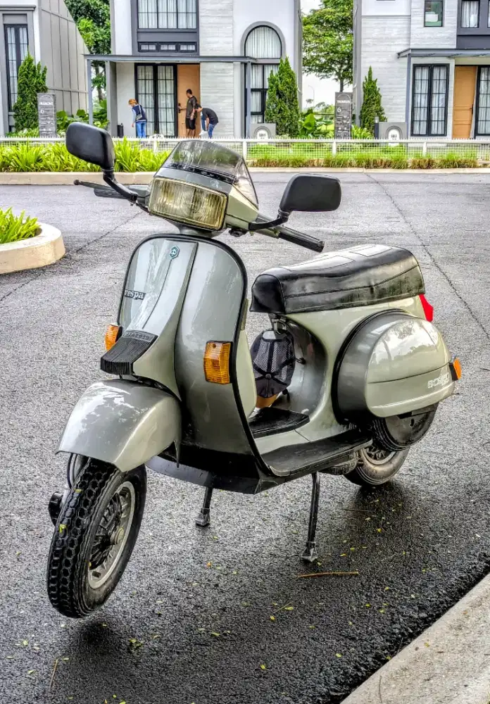 Vespa Excel 1995