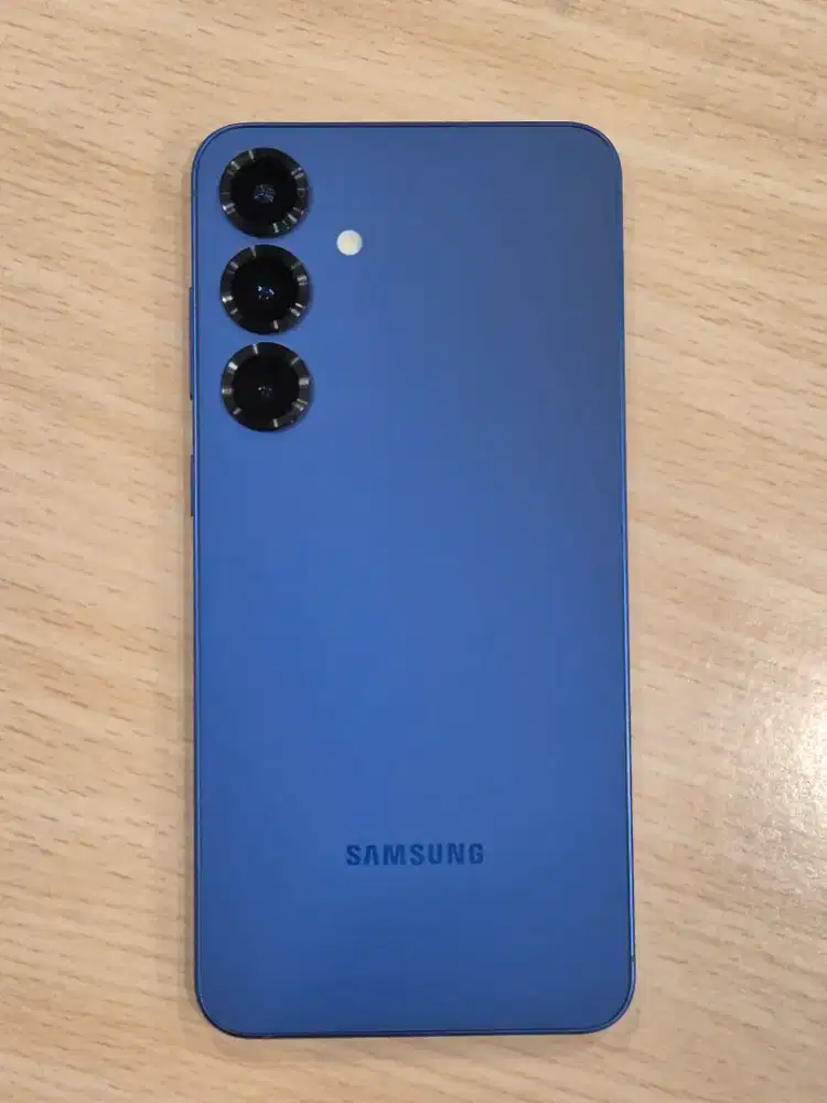 SAMSUNG GALAXY S25 PLUS RAM 12/256 MULUS ISTIMEWA LENGKAP