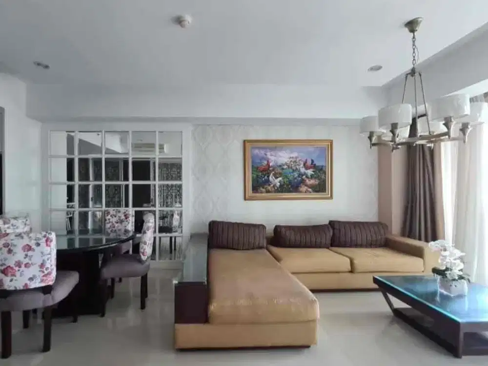 SALE MurMer Apertement Mewah