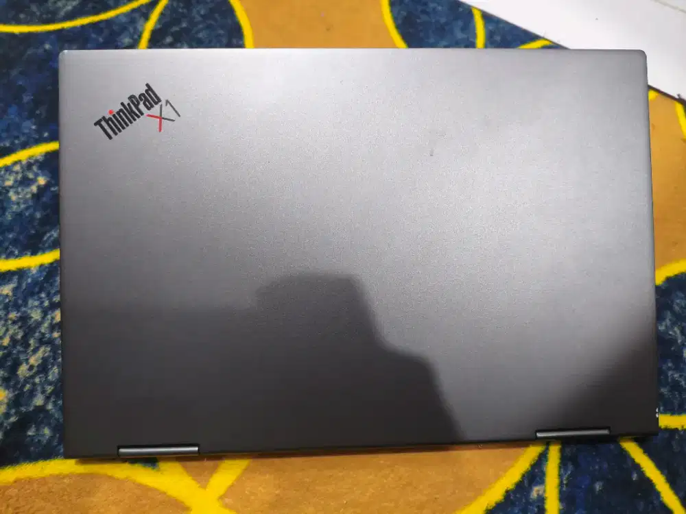 Dijual Laptop Lenovo Thinkpad X1