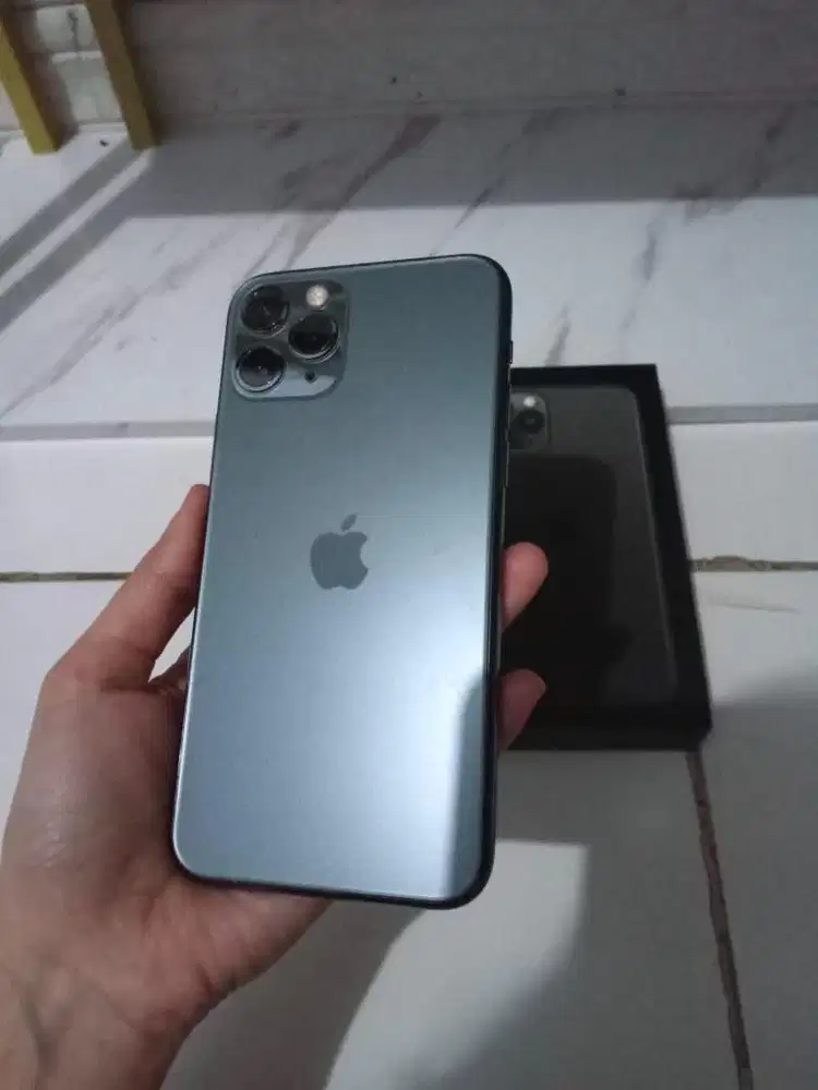 Iphone 11 pro 64gb