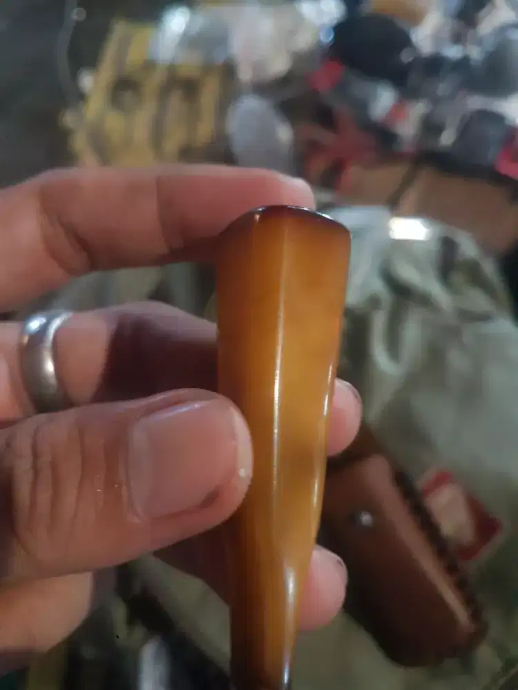 pucuk pipa 7 cm tebal