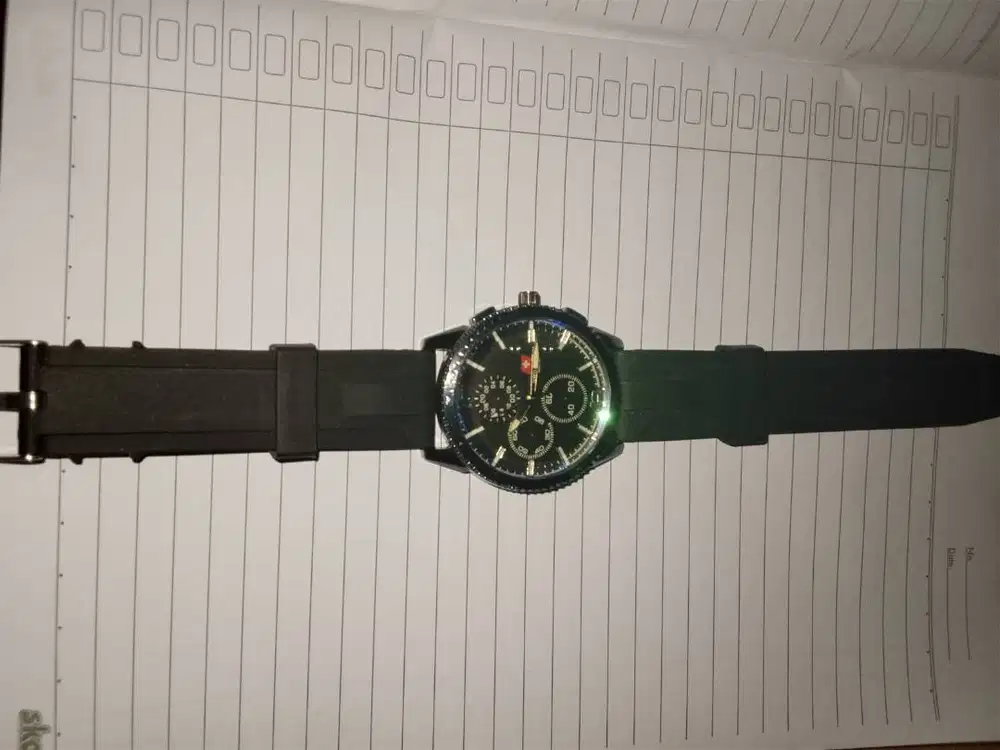 Jual jam tangan murah