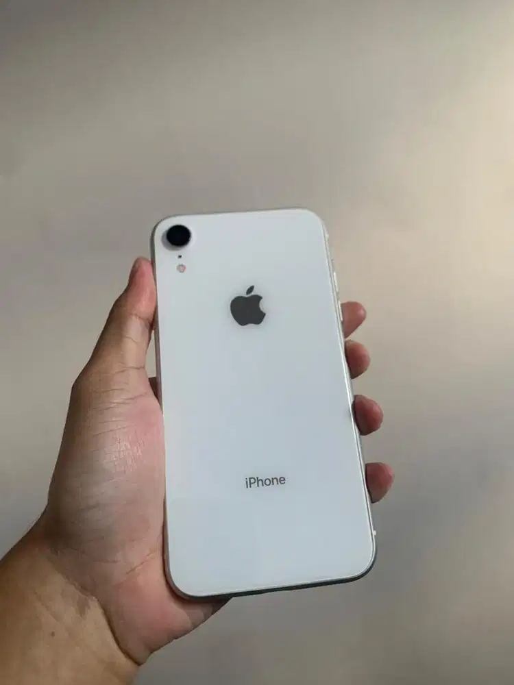 Iphone xr 128 inter