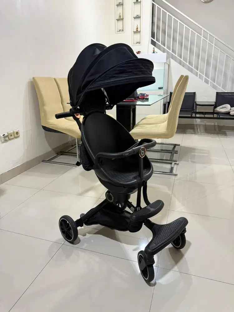 Jual cepat Stroller anak BaiBaiHao
