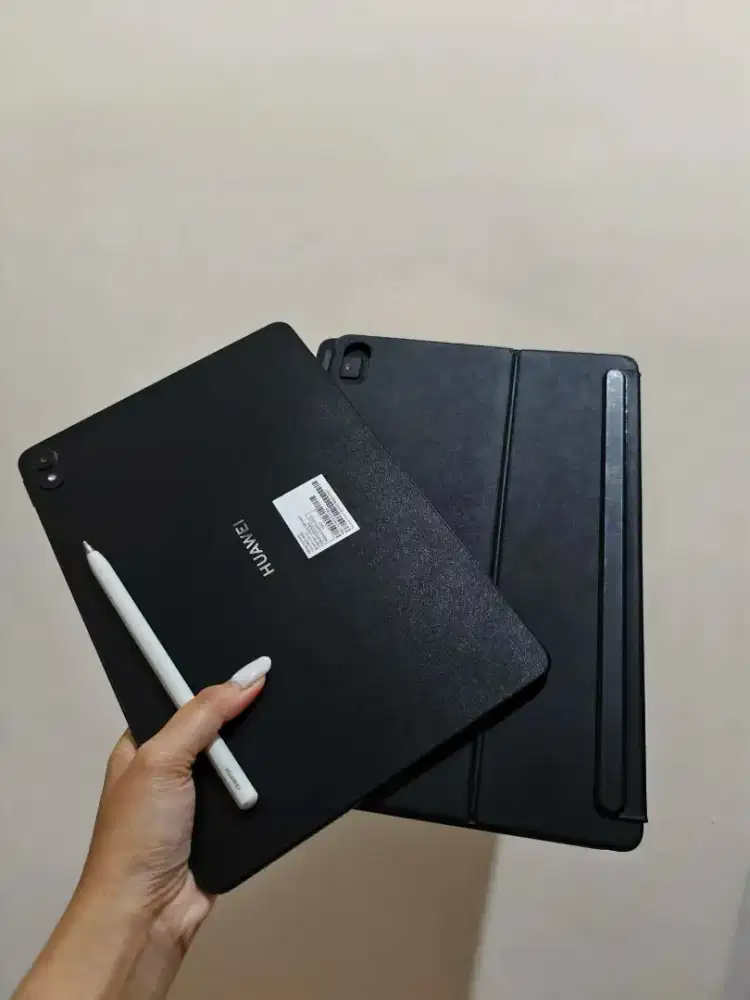 Matepad Air 8/128Gb  + Keyboard + Pencil Ori