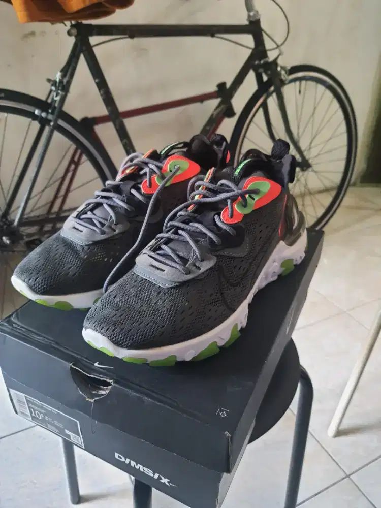 Sepatu NIKE original