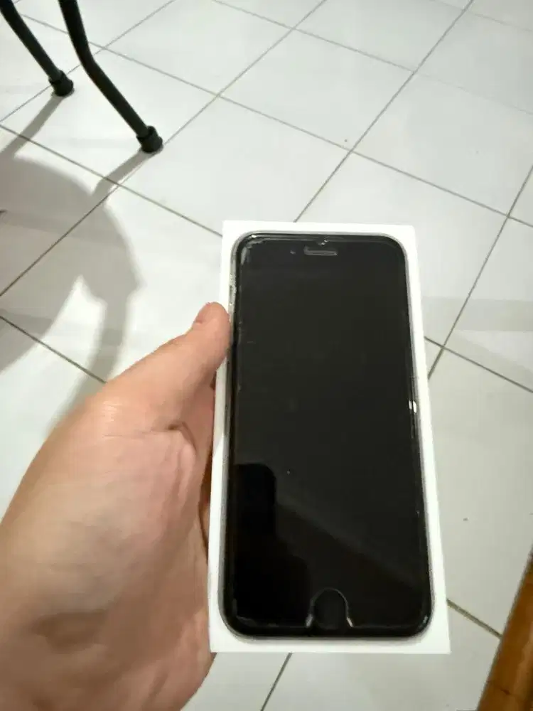iphone 6 64gb fullset