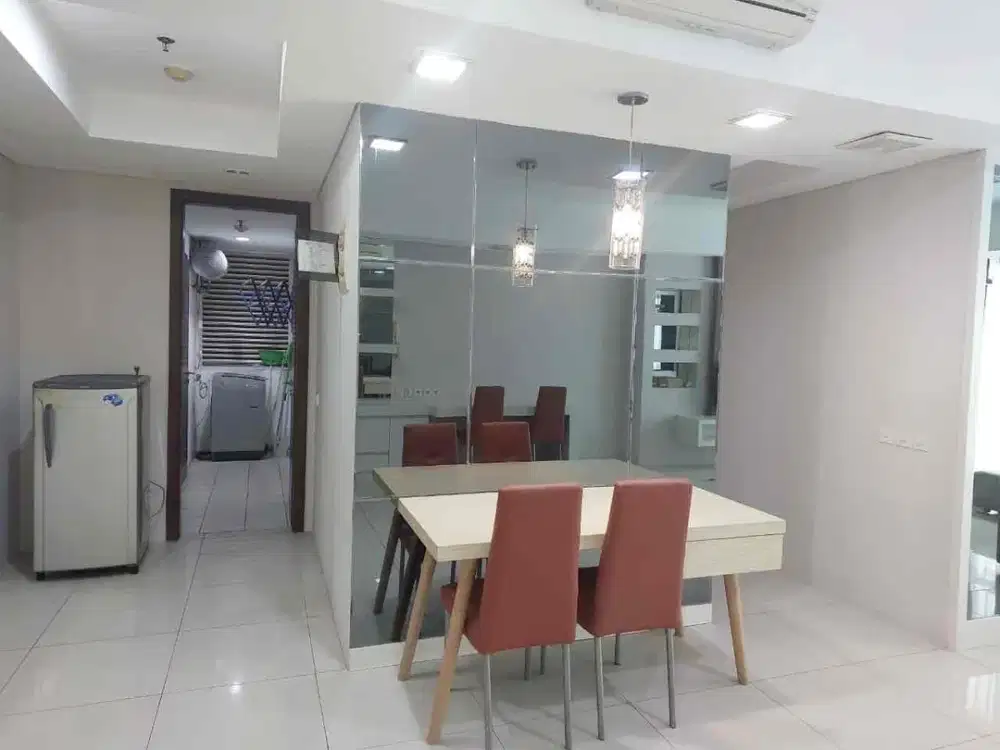 Di JUAL CEPAT Apertement Mewah