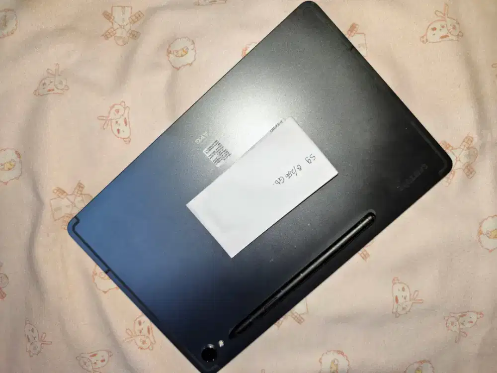 Samsung Galaxy S9 12/256Gb Sein