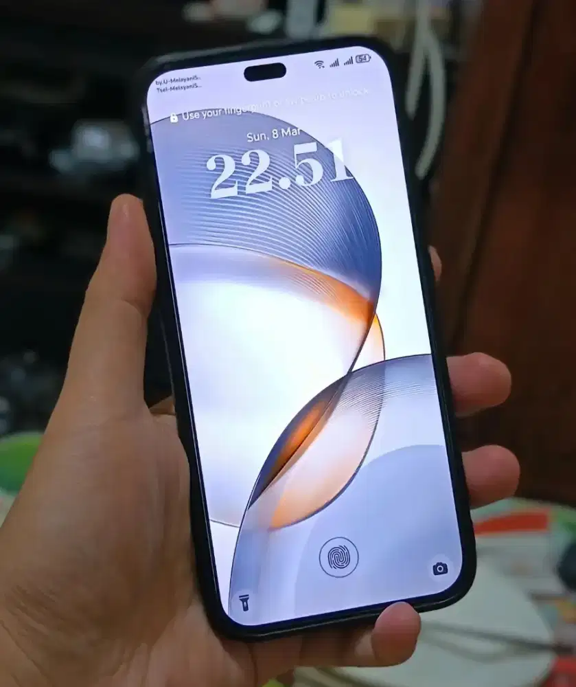 Honor 400 Lite 256gb Green