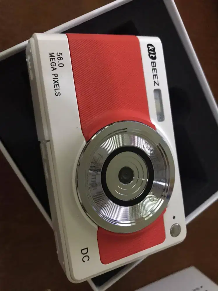 Kamera KC2 Second / Mulus / Harga Terjangkau