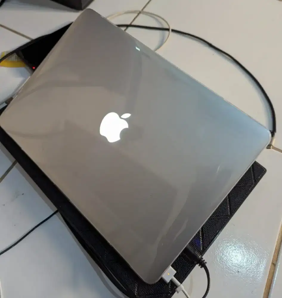 MacBook Air 13inch 2017