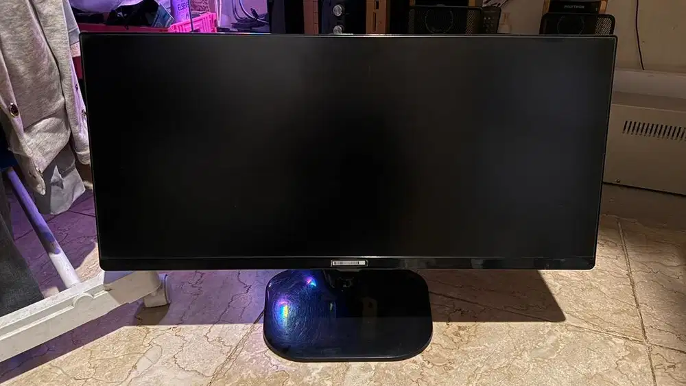 Monitor LG 25inch 25UM58-P