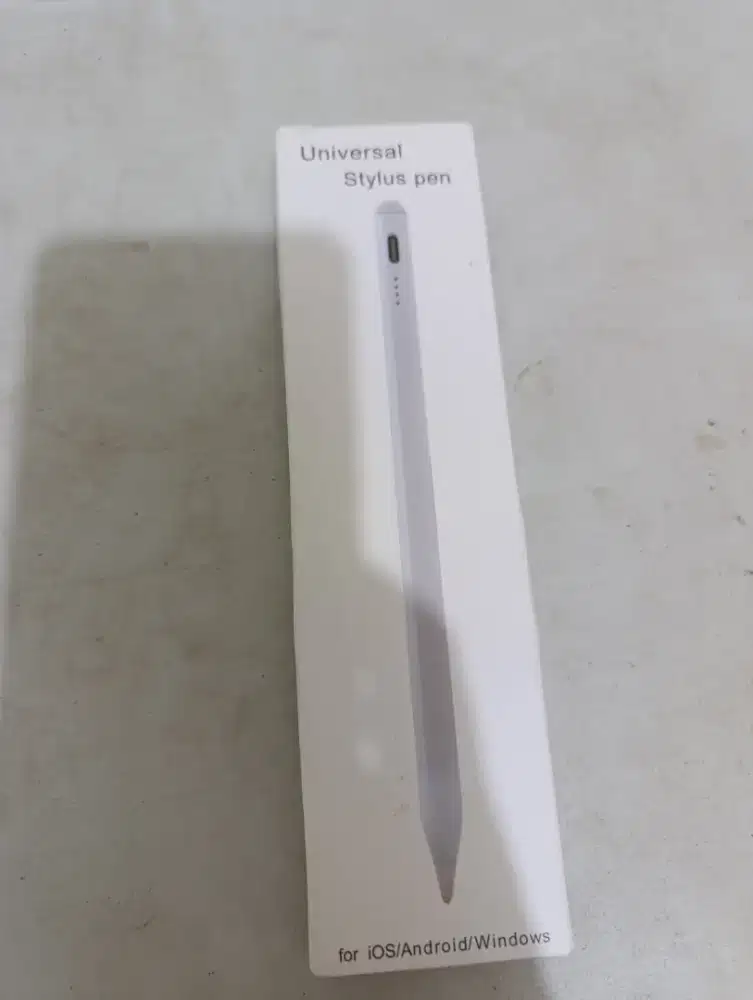 Universal Stylus p3n tablet