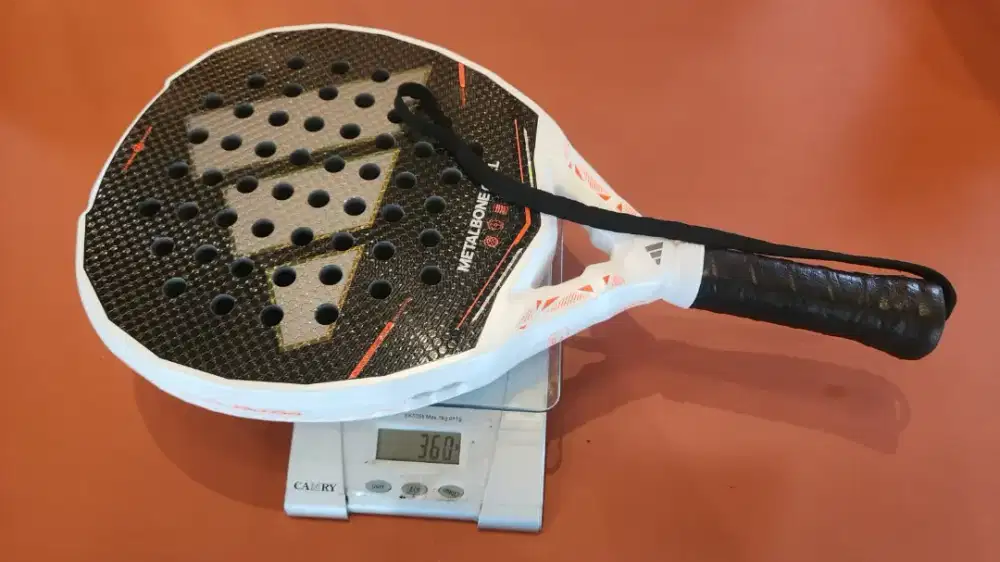 Raket padel adidas metalbone ctrl