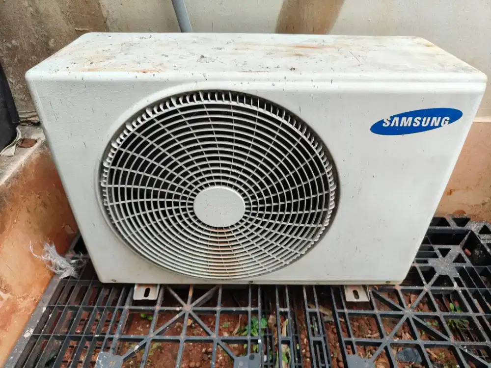 AC Samsung 1 pk