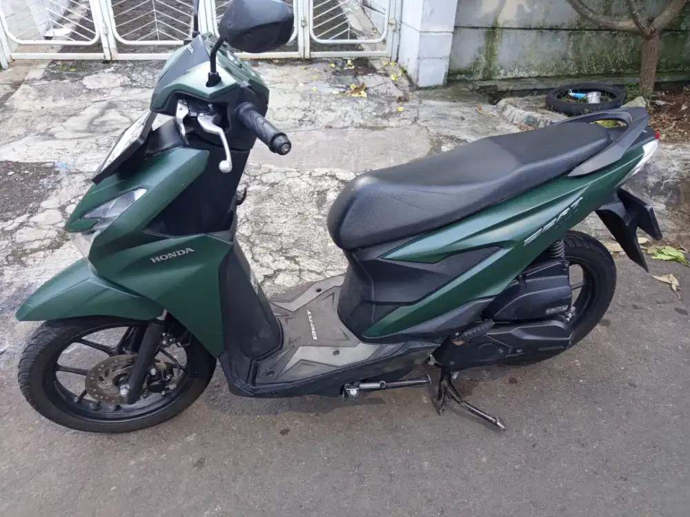 Dijual beat LED indlingstop caeles remot indlingstop th 24 akhir