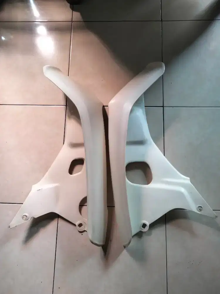 Sayap/legshield Astrea Grand GN-5 AHM original