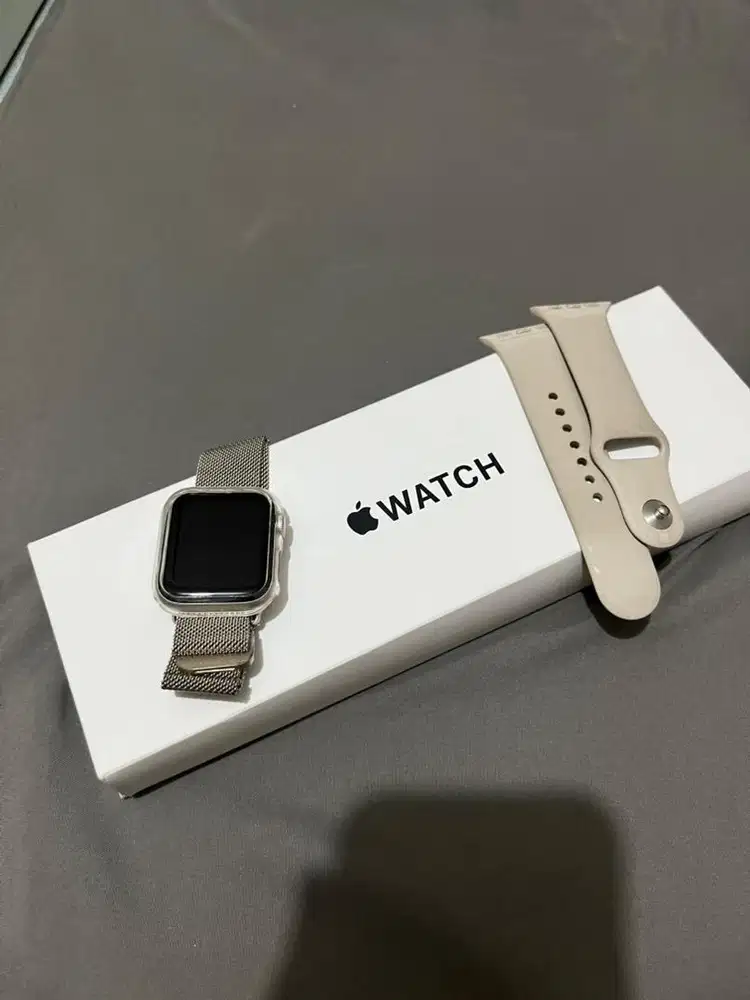 Apple Watch SE 2 40mm