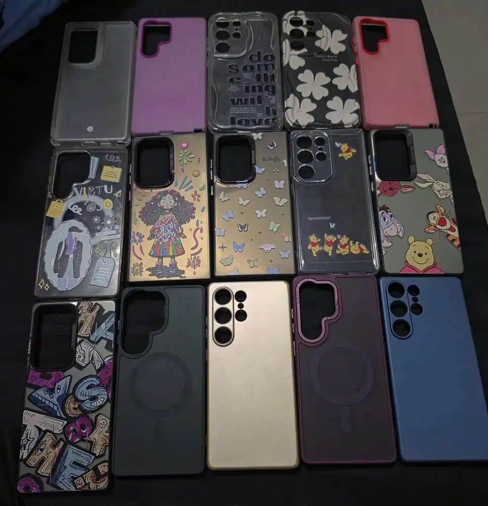 Case Samsung S25 Ultra