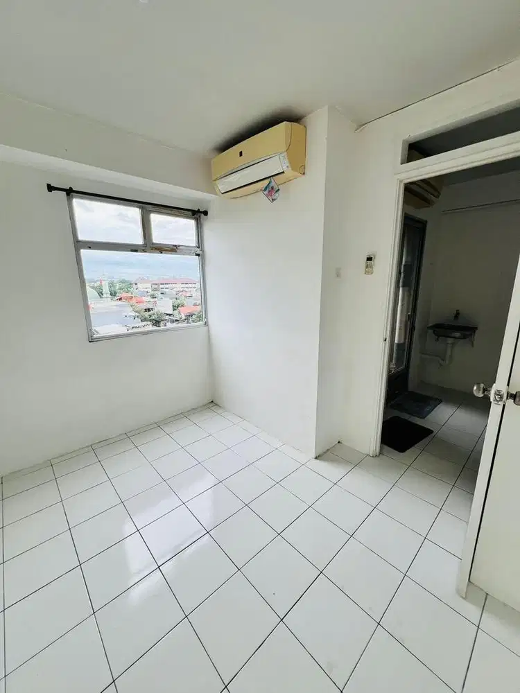Disewakan Apartemen di Kalibata City 2BR