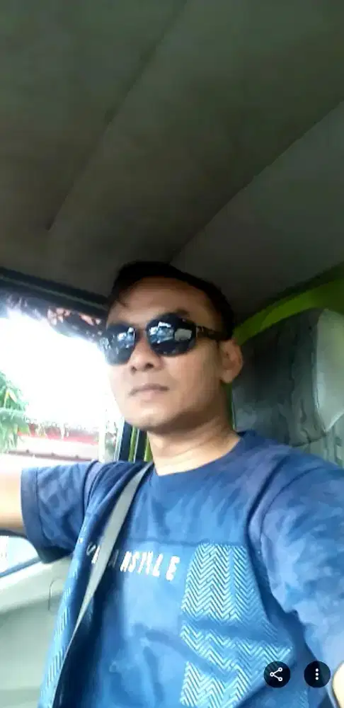 Cari loker driver