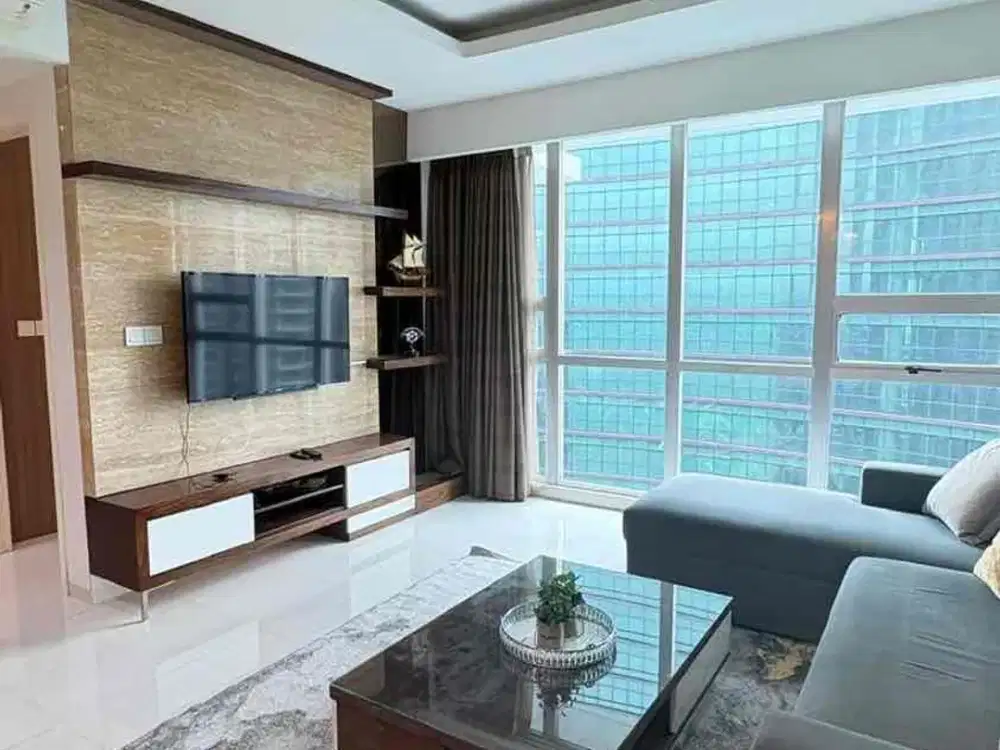 SALE Apertement Mewah Deal sampe Jadi