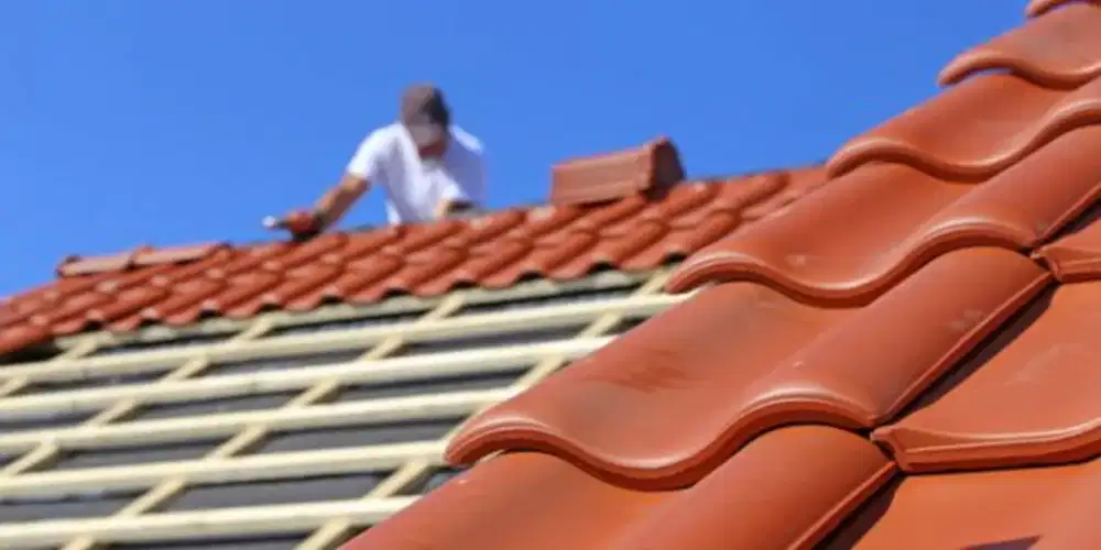 Perbaikan Atap Bocor,Talang Air,Dak Rembes dan Renovasi