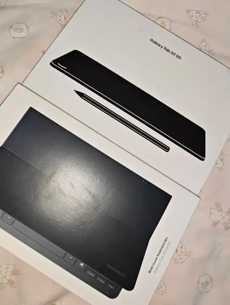 Ipad Pro M2 128Gb 11 Wifi Only