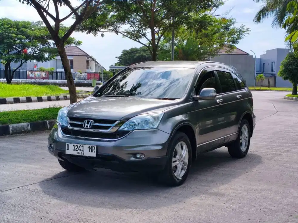 Dp10jt crv 2.4 at 2011 crv matic gen 3 gen 4