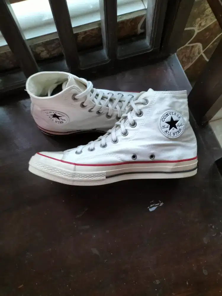 Converse 70s hi uk.44