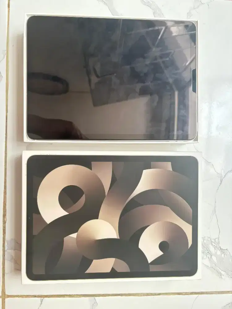 Ipad Air Gen 5 WIFI+Cellular 256GB